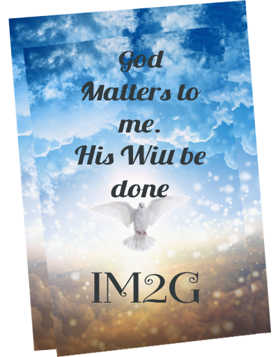 Subscribe to IM2G