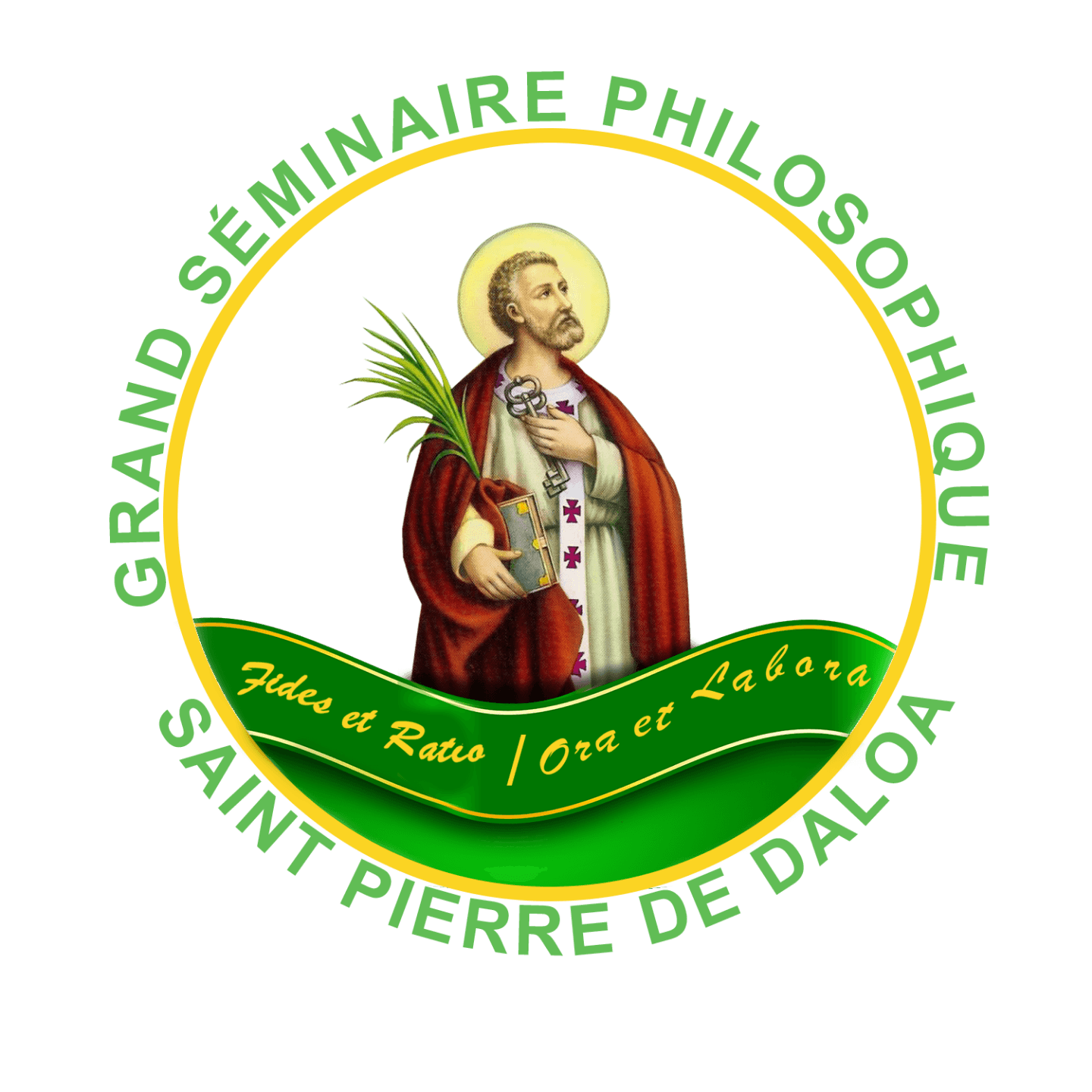 Séminaire Saint-Pierre de Daloa